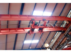 太倉LH電動葫蘆起重機(jī)