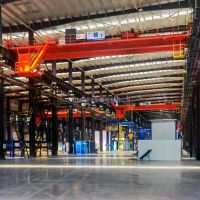 四川起重機廠、四川新盛華起重機有限公司