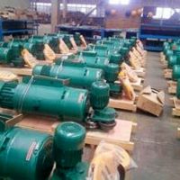 云南昆明起重機｜昆明電動葫蘆廠家批發(fā)