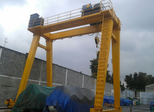 成都武侯區歐式起重機