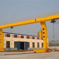 山西起重機(jī)-門(mén)式起重機(jī)銷(xiāo)售維保