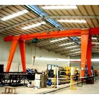 山西起重機(jī)-門(mén)式起重機(jī)銷(xiāo)售維保