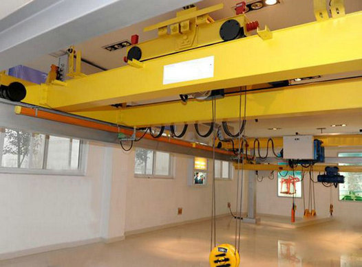 海口 歐式起重機制作安裝