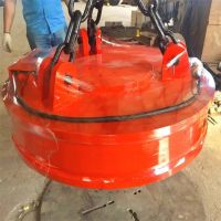 西安起重機(jī)-電磁吸盤(pán)