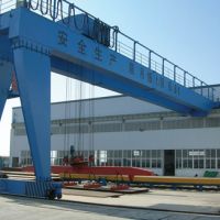 重慶起重機(jī)-門(mén)式起重機(jī)安裝銷(xiāo)售