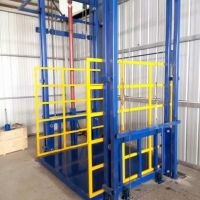 鎮(zhèn)江起重機(jī)升降貨梯廠(chǎng)家定做