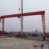 成都行吊年檢、行吊改造、維保、龍門吊安裝改造