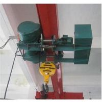 克拉瑪依起重機、起重設備、低凈空電動葫蘆，歐式電動葫蘆