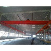 克拉瑪依雙梁起重機，雙梁行吊，雙梁行車