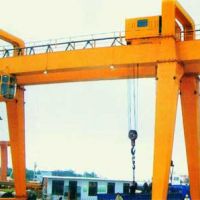 重慶起重機(jī)-門(mén)式起重機(jī)安裝銷(xiāo)售