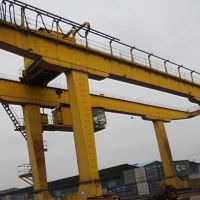 重慶起重機(jī)-門(mén)式起重機(jī)安裝銷(xiāo)售