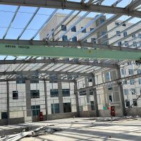 蘭州起重機安裝現(xiàn)場