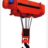 安徽起重機(jī)-電動葫蘆