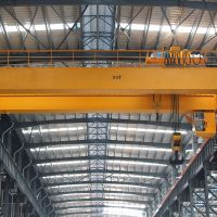 昆明起重機｜昆明行車｜昆明雙梁吊鉤橋式起重機維保