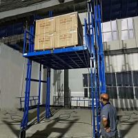 起重設(shè)備哪家好 天車(chē)起重機(jī) 行吊電動(dòng)環(huán)鏈葫蘆 小型貨梯