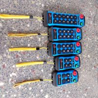 起重機遙控器型號齊全