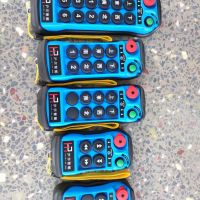 起重機遙控器質(zhì)量保證