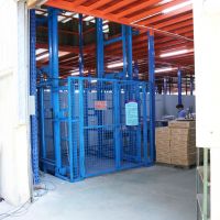 杭州液壓升降貨梯銷(xiāo)售批發(fā)