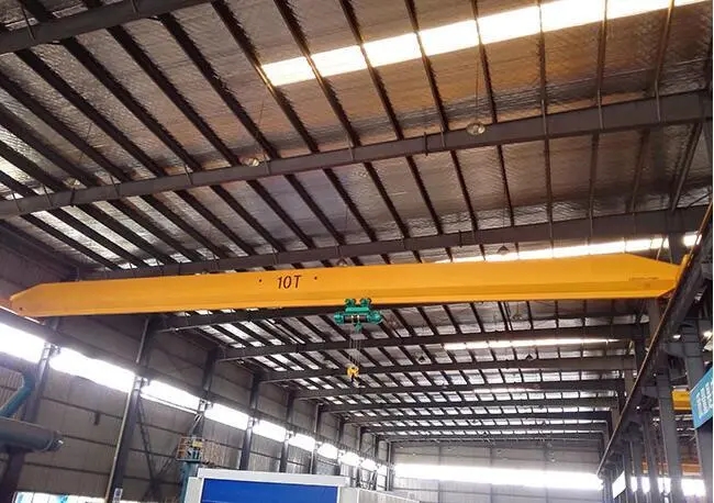 成都起重機廠 航吊 行車、KBK行吊起重機物流運輸系統