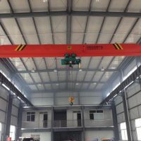 上海回收二手起重機