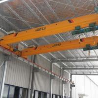 上海上門收購二手起重機