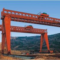 上海常年銷售舊龍門吊