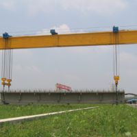 上海買賣二手起重機