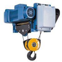 泰州起重機-歐式葫蘆