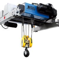 鄭州歐式電動葫蘆