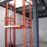 沈陽(yáng)升降貨梯廠家直供