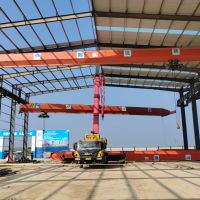 新鄉起重機銷售