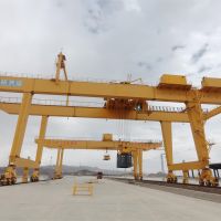 沈陽起重機銷售