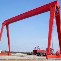 成都門式起重機銷售廠家