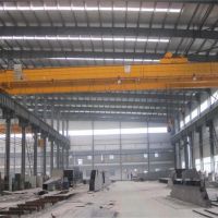 武漢電動(dòng)葫蘆雙梁橋式起重機(jī)銷售