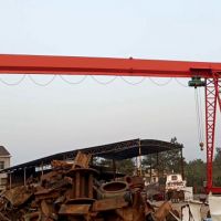 廈門起重機龍門吊銷售