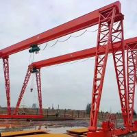 廣州起重機龍門吊銷售