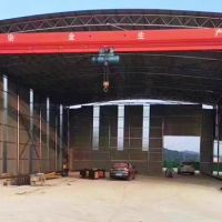 福州輕型龍門吊起重機(jī)銷售