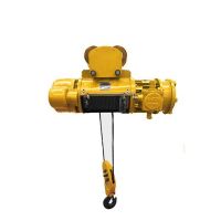 沈陽CD型0.25噸~10噸單速電動葫蘆輕小型起重設備配備