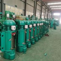 杭州CD型0.25噸~10噸單速電動葫蘆輕小型起重設備配備