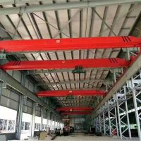 天津5T~10T歐式起重機行車