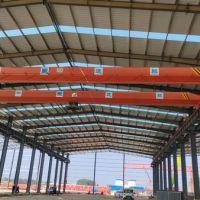 廈門(mén)5T~10T歐式起重機(jī)行車