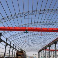 西安5T~20T單梁橋式起重機行車