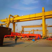深圳龍門吊5~100t門式起重機
