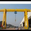 沈陽(yáng)遼陽(yáng)門式起重機(jī)定做