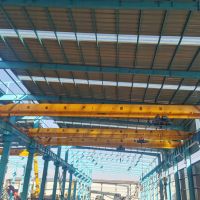 沈陽電動單梁起重機