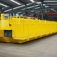 杭州電動單梁起重機