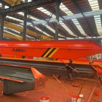 延安龍門起重機廠家-安裝單梁起重機、雙梁起重機、行吊維修保養