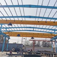 武漢起重搬運設備