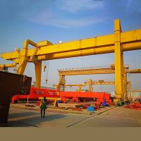 長沙龍門吊租賃