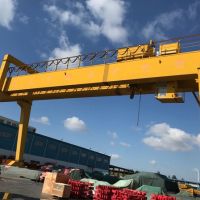 重慶龍門吊租賃